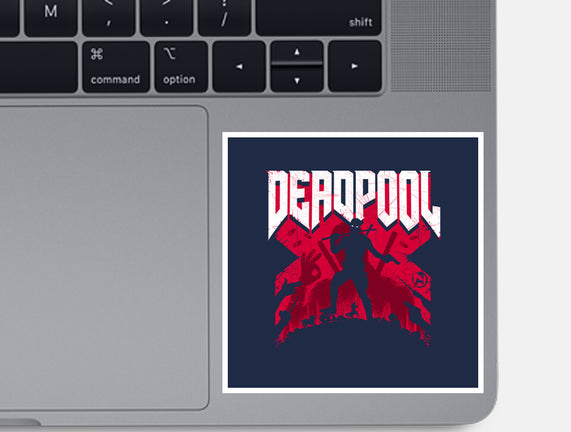 Deadpool Doomsday