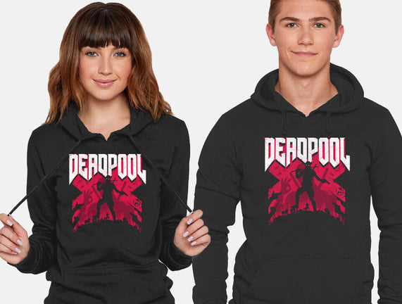 Deadpool Doomsday