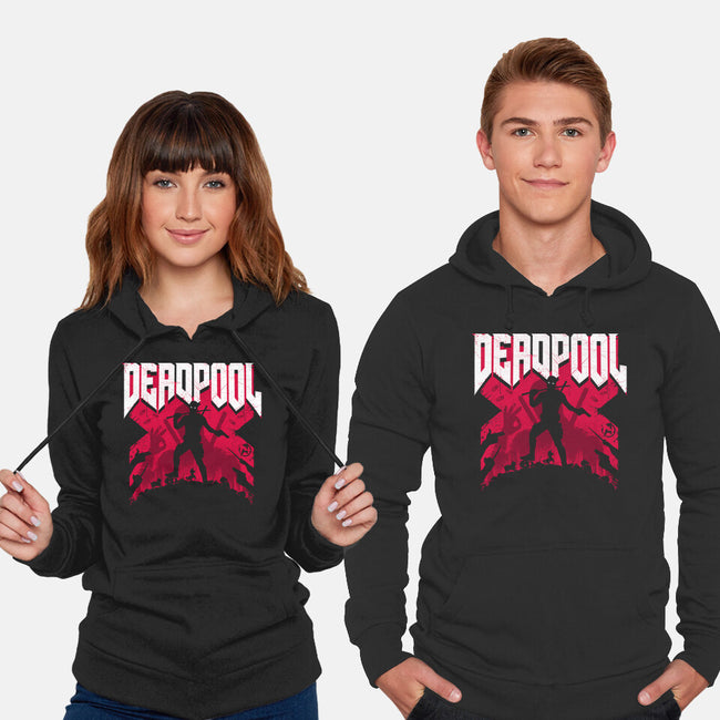 Deadpool Doomsday-Unisex-Pullover-Sweatshirt-rocketman_art