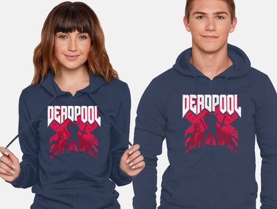Deadpool Doomsday