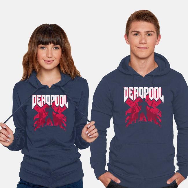 Deadpool Doomsday-Unisex-Pullover-Sweatshirt-rocketman_art