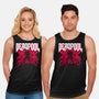 Deadpool Doomsday-Unisex-Basic-Tank-rocketman_art