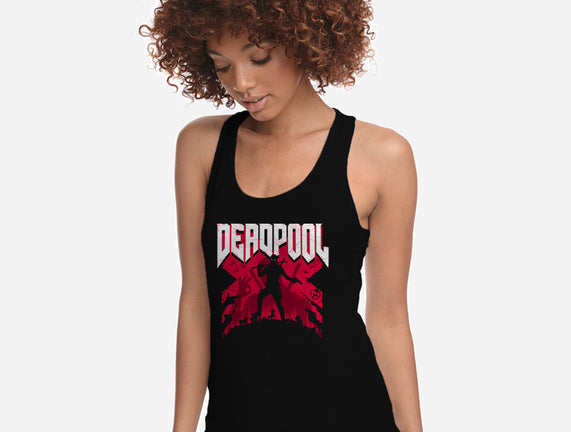 Deadpool Doomsday