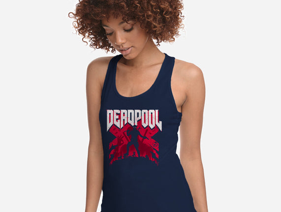 Deadpool Doomsday