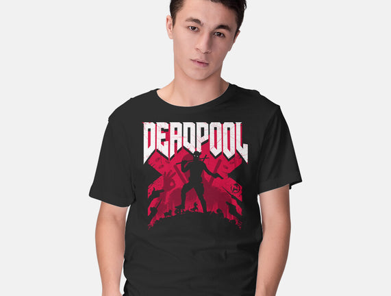 Deadpool Doomsday