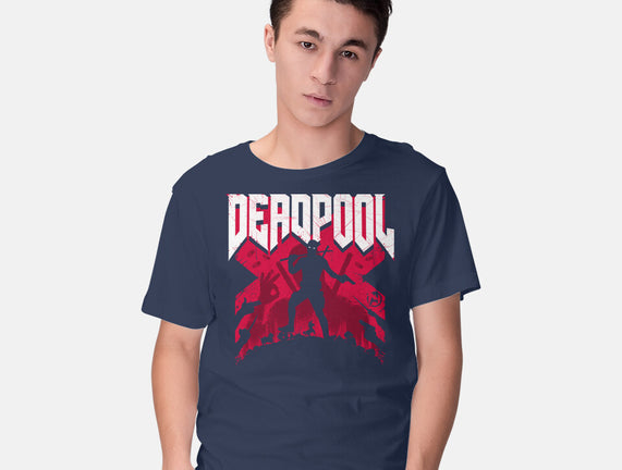 Deadpool Doomsday