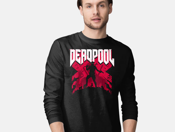 Deadpool Doomsday
