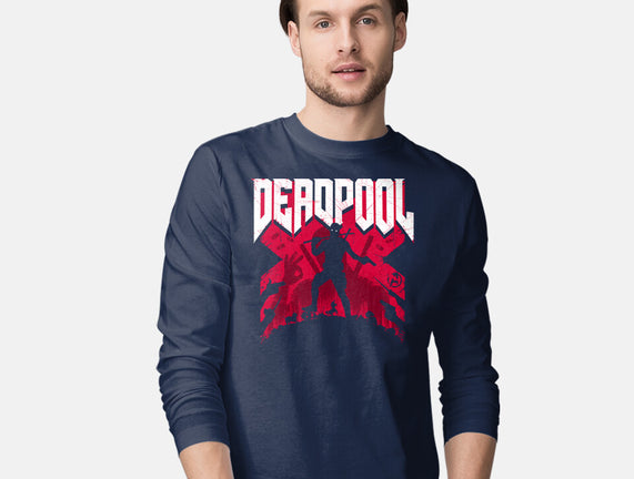 Deadpool Doomsday