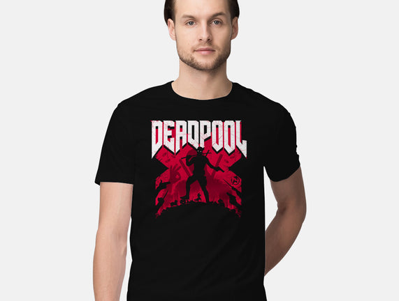 Deadpool Doomsday