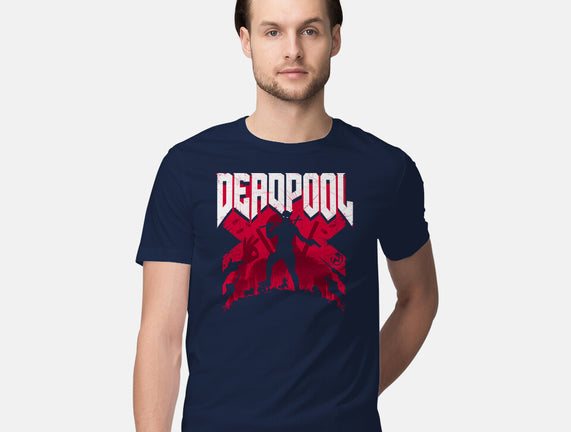 Deadpool Doomsday
