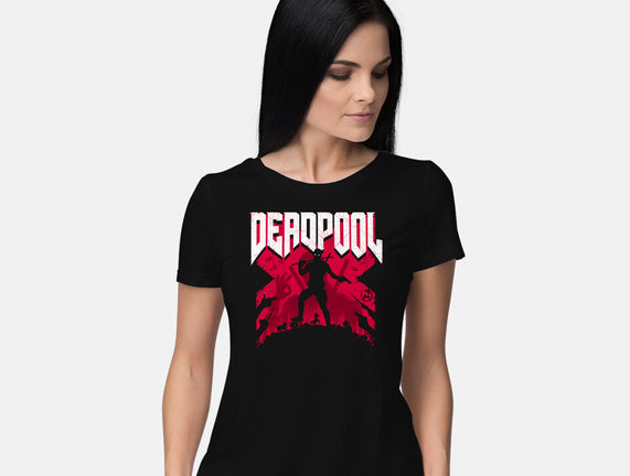 Deadpool Doomsday