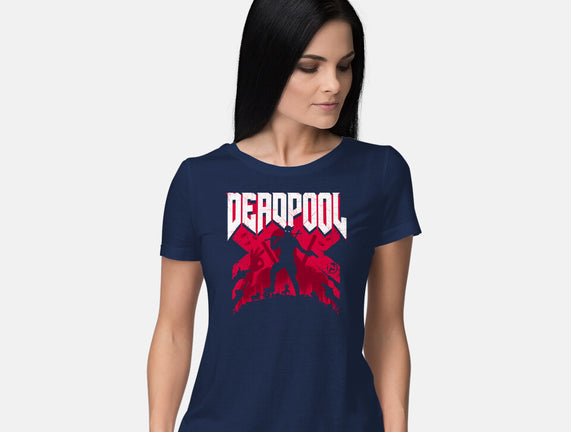 Deadpool Doomsday