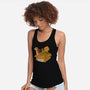 Adopt A Dinosaur-Womens-Racerback-Tank-patrickgp