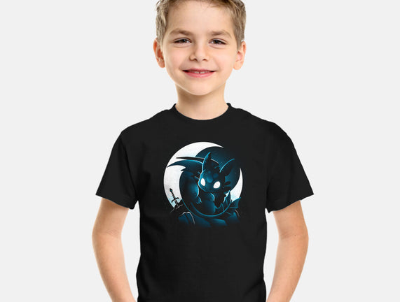 Starlight Dragon