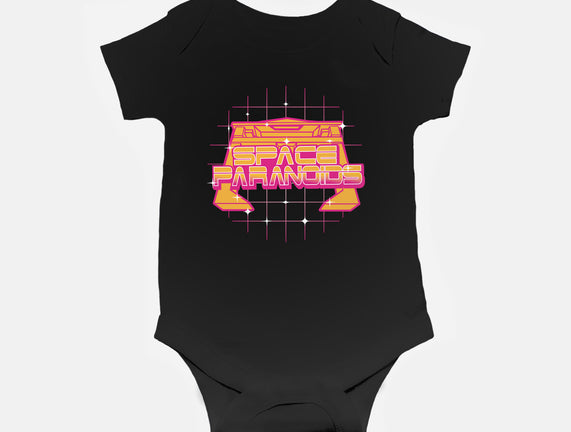 Space Paranoids