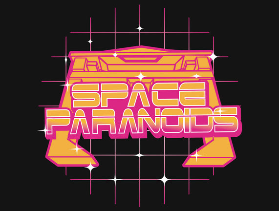 Space Paranoids