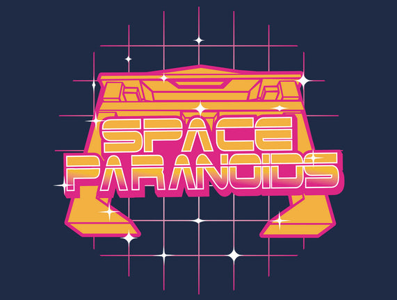 Space Paranoids