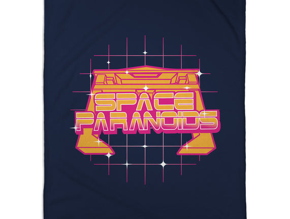 Space Paranoids