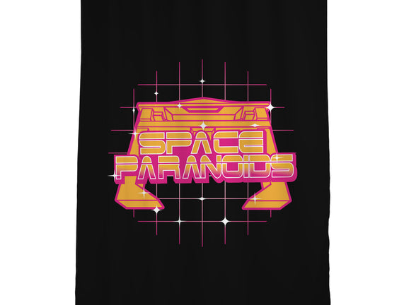 Space Paranoids