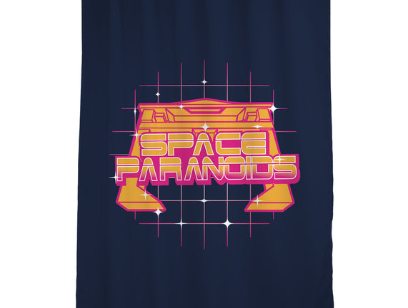 Space Paranoids