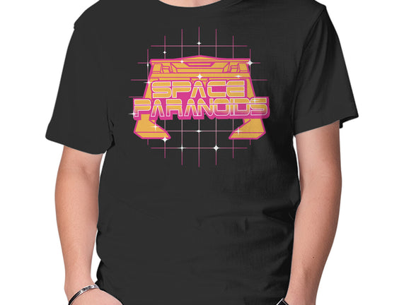 Space Paranoids