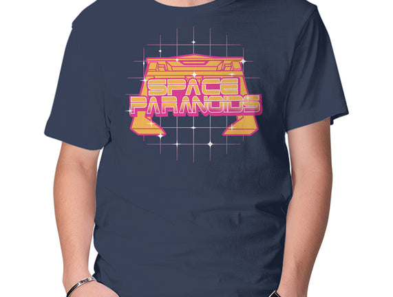 Space Paranoids