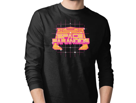 Space Paranoids