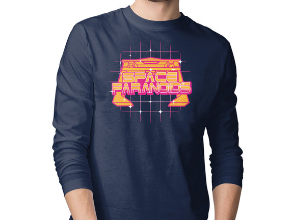 Space Paranoids