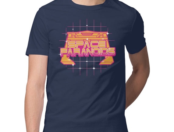 Space Paranoids