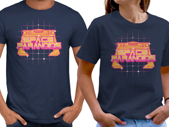 Space Paranoids