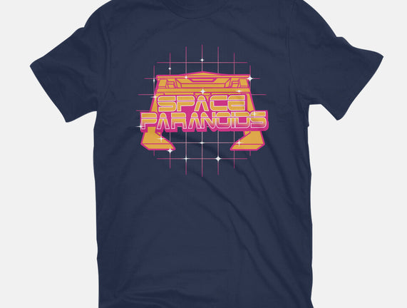 Space Paranoids