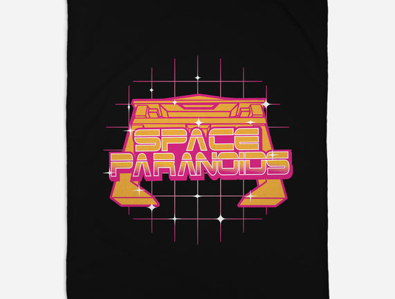 Space Paranoids