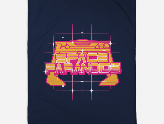 Space Paranoids