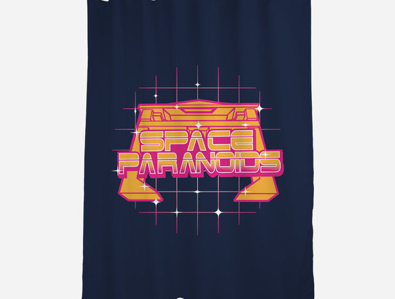 Space Paranoids