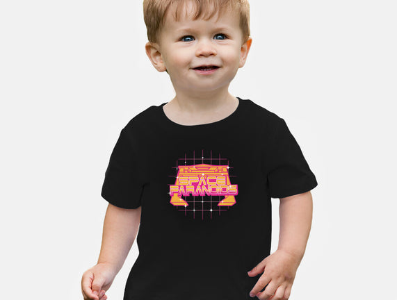 Space Paranoids