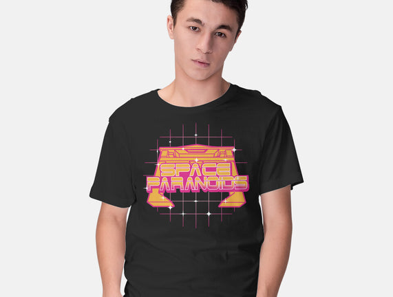 Space Paranoids