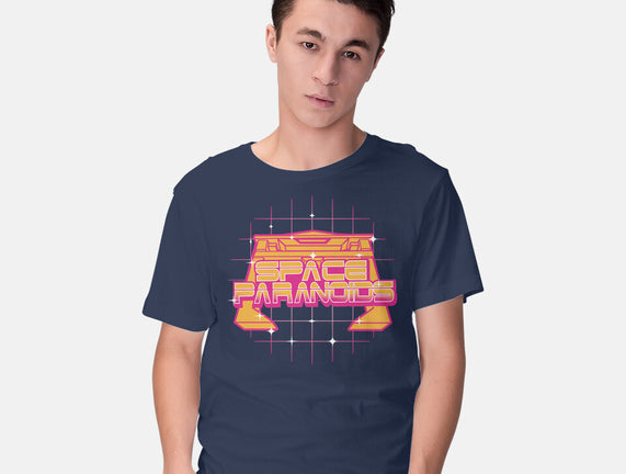 Space Paranoids