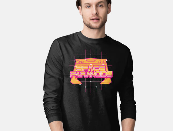 Space Paranoids