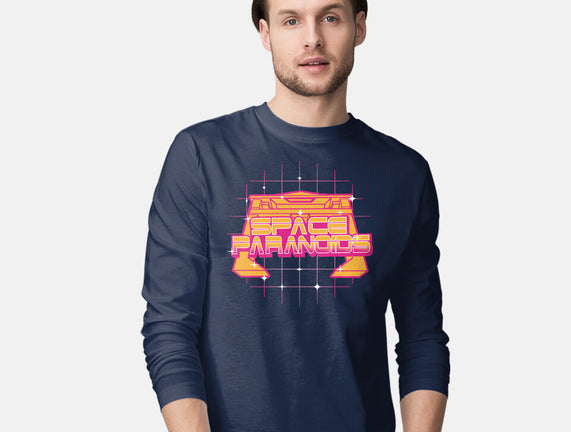 Space Paranoids