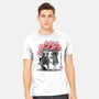 Six And Mono Sumi-e-Mens-Heavyweight-Tee-DrMonekers