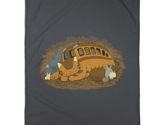 Spirits Nap