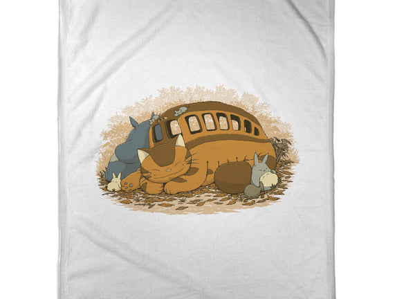 Spirits Nap