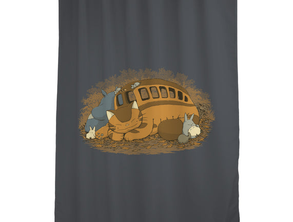 Spirits Nap
