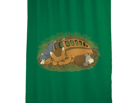 Spirits Nap