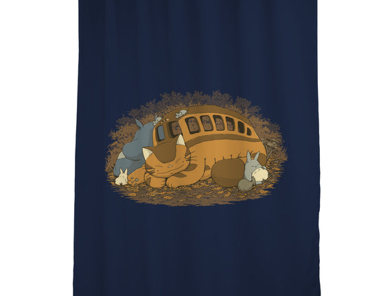 Spirits Nap