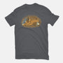 Spirits Nap-Mens-Premium-Tee-pigboom