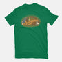 Spirits Nap-Mens-Premium-Tee-pigboom