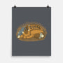 Spirits Nap-None-Matte-Poster-pigboom
