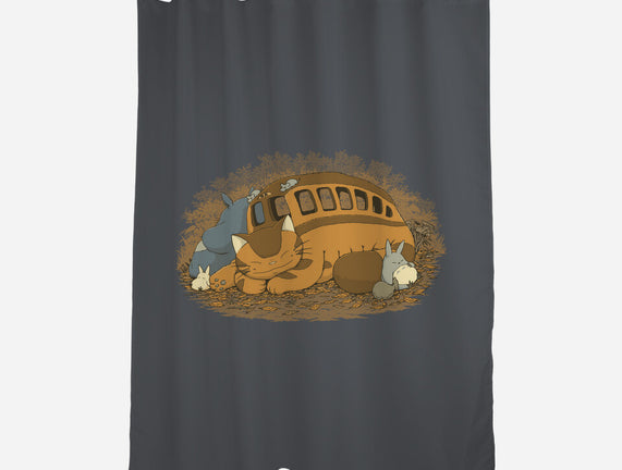 Spirits Nap