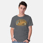 Spirits Nap-Mens-Basic-Tee-pigboom